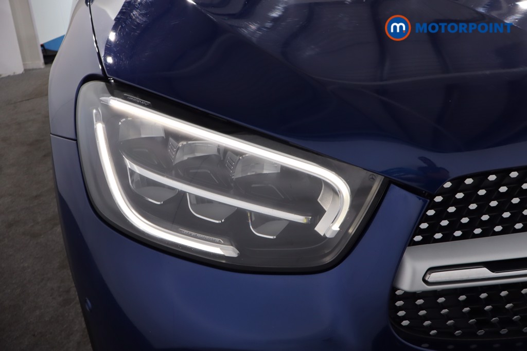 Mercedes-Benz GLC Amg Line Automatic Diesel SUV - Stock Number (1560083) - 26th supplementary image