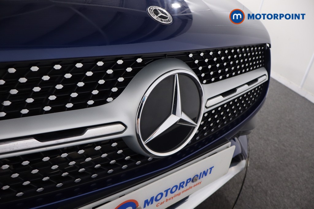 Mercedes-Benz GLC Amg Line Automatic Diesel SUV - Stock Number (1560083) - 27th supplementary image