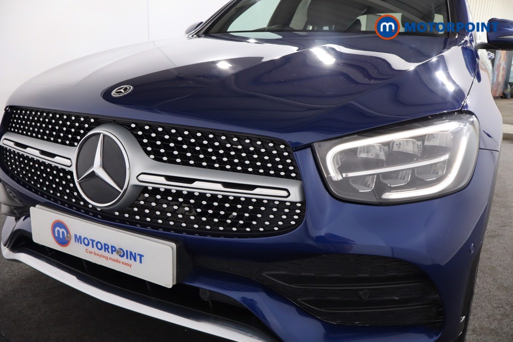 Mercedes-Benz GLC Amg Line Automatic Diesel SUV - Stock Number (1560083) - 28th supplementary image
