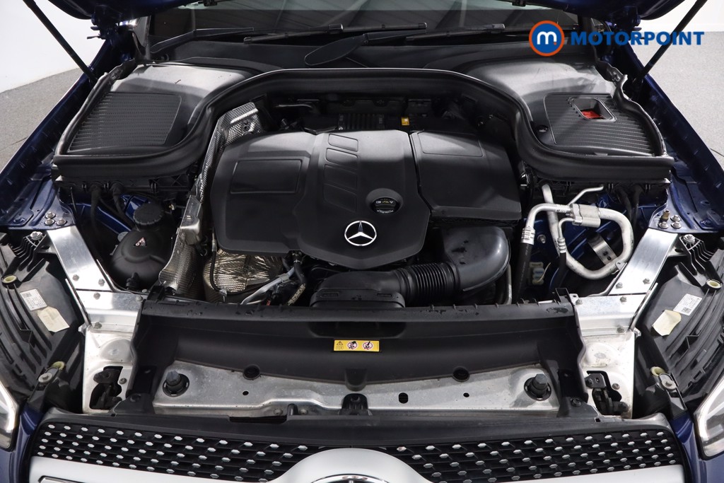 Mercedes-Benz GLC Amg Line Automatic Diesel SUV - Stock Number (1560083) - 29th supplementary image