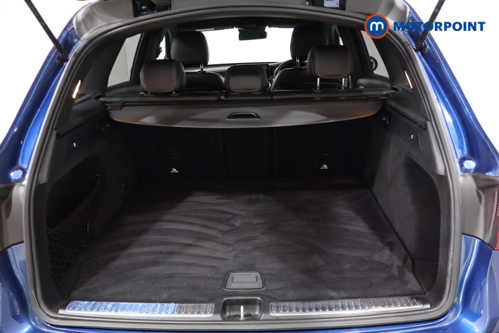 Mercedes-Benz GLC Amg Line Automatic Diesel SUV - Stock Number (1560083) - 35th supplementary image