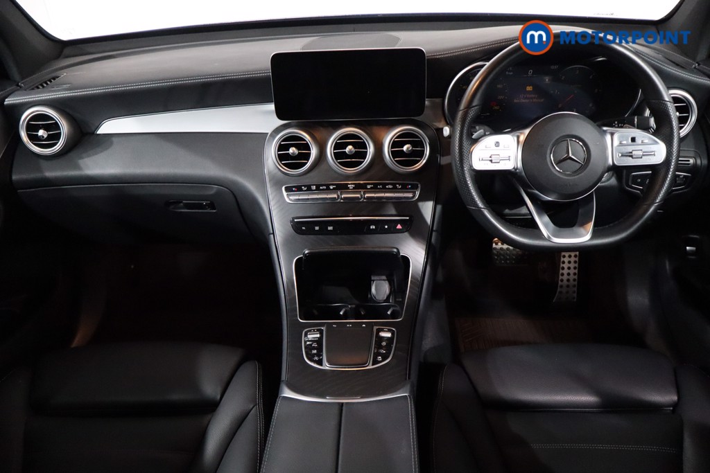 Mercedes-Benz GLC Amg Line Automatic Diesel SUV - Stock Number (1560083) - 1st supplementary image