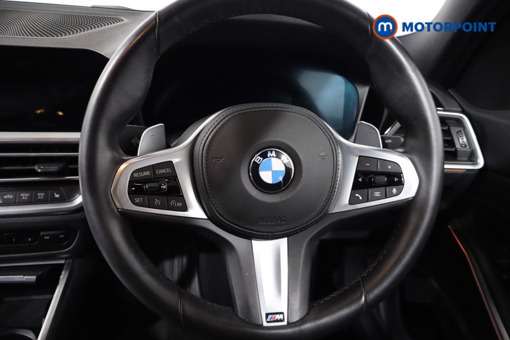 BMW 3 Series M Sport Automatic Diesel Saloon - Stock Number (1560096) - 6th supplementary image