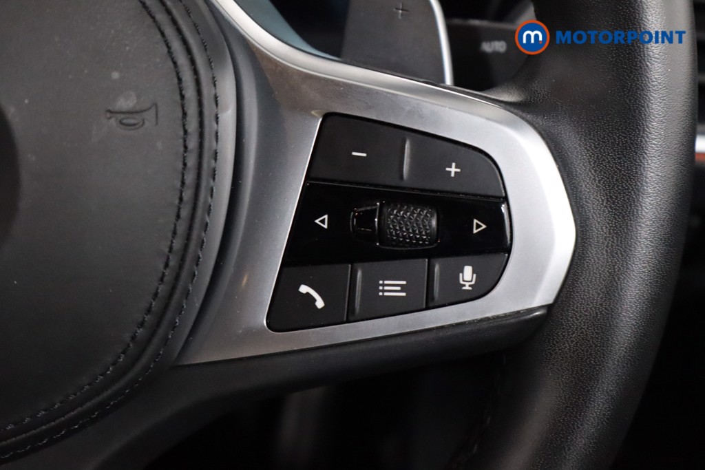 BMW 3 Series M Sport Automatic Diesel Saloon - Stock Number (1560096) - 8th supplementary image