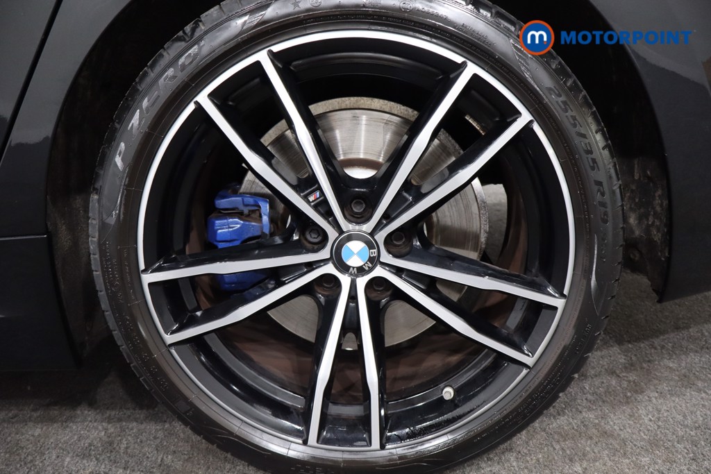 BMW 3 Series M Sport Automatic Diesel Saloon - Stock Number (1560096) - 12th supplementary image