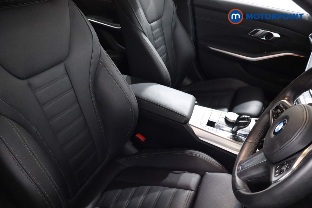BMW 3 Series M Sport Automatic Diesel Saloon - Stock Number (1560096) - 15th supplementary image