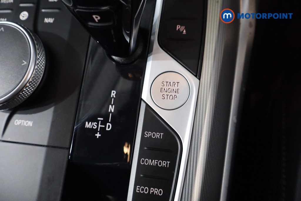 BMW 3 Series M Sport Automatic Diesel Saloon - Stock Number (1560096) - 17th supplementary image