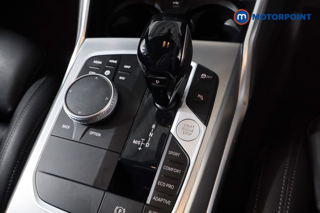 BMW 3 Series M Sport Automatic Diesel Saloon - Stock Number (1560096) - 18th supplementary image