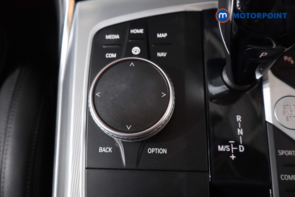 BMW 3 Series M Sport Automatic Diesel Saloon - Stock Number (1560096) - 19th supplementary image