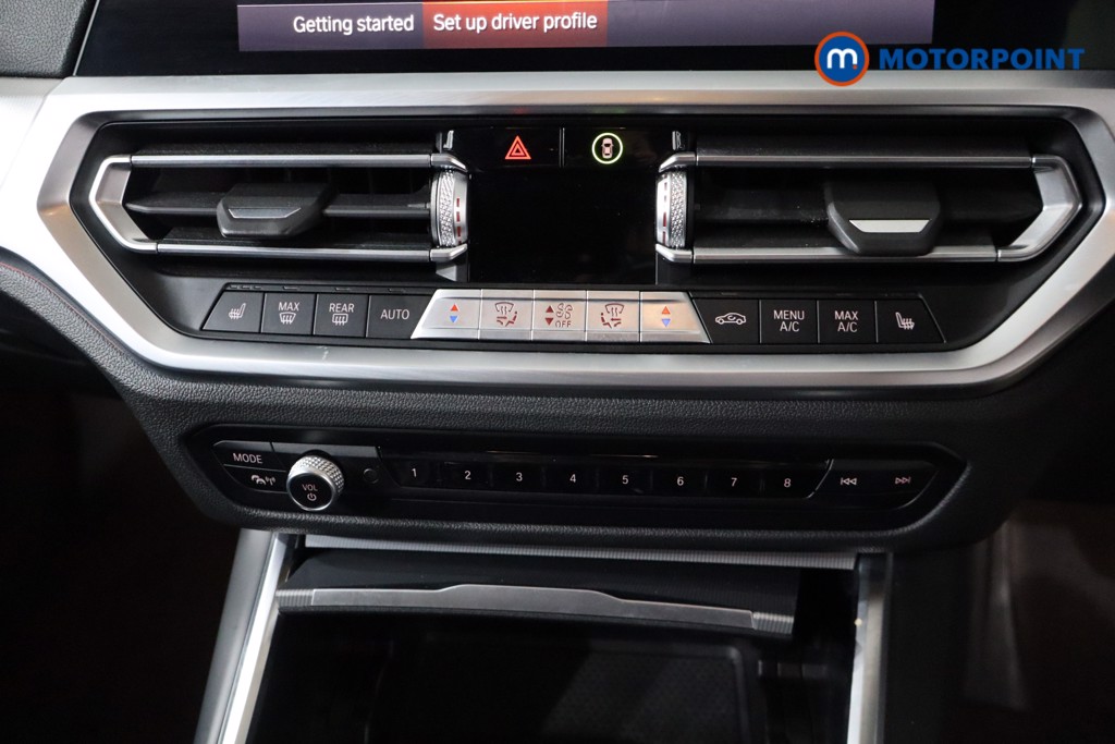 BMW 3 Series M Sport Automatic Diesel Saloon - Stock Number (1560096) - 20th supplementary image