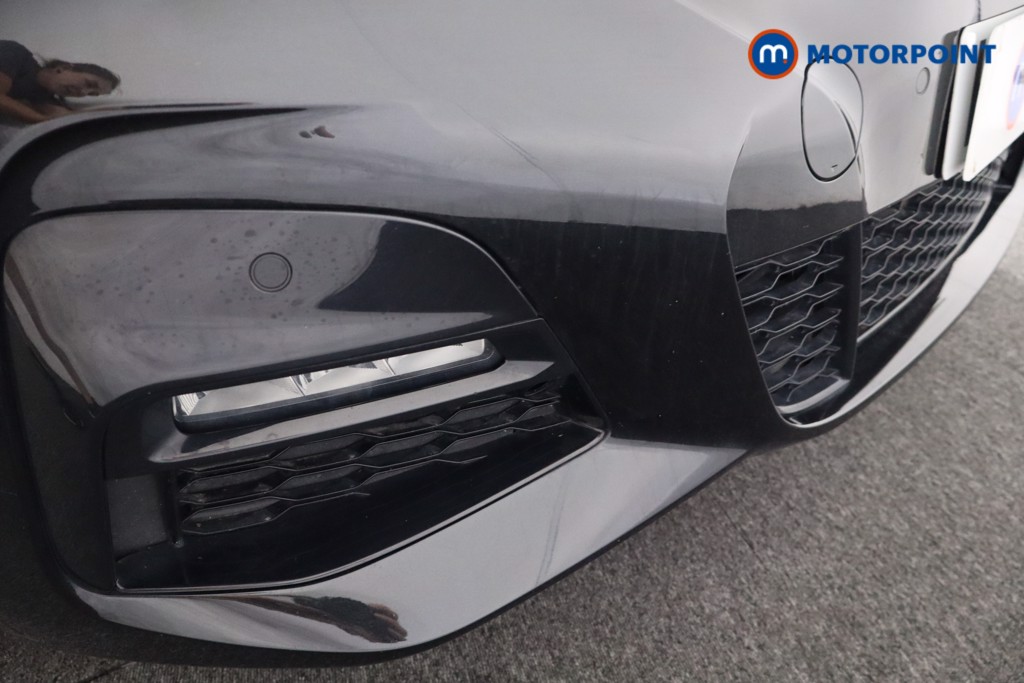 BMW 3 Series M Sport Automatic Diesel Saloon - Stock Number (1560096) - 21st supplementary image