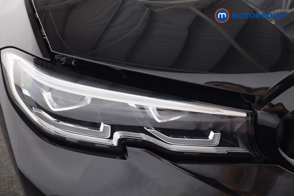 BMW 3 Series M Sport Automatic Diesel Saloon - Stock Number (1560096) - 22nd supplementary image