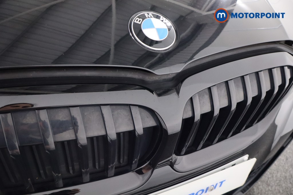 BMW 3 Series M Sport Automatic Diesel Saloon - Stock Number (1560096) - 23rd supplementary image