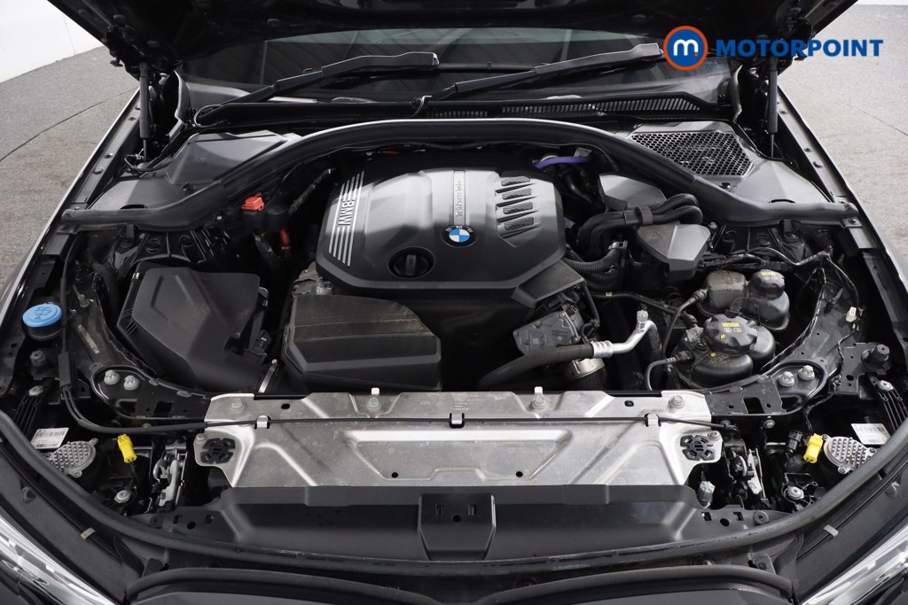 BMW 3 Series M Sport Automatic Diesel Saloon - Stock Number (1560096) - 25th supplementary image