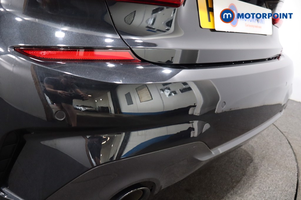 BMW 3 Series M Sport Automatic Diesel Saloon - Stock Number (1560096) - 28th supplementary image