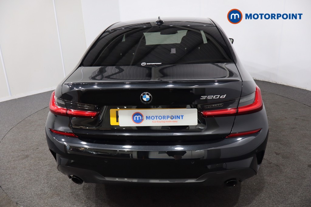 BMW 3 Series M Sport Automatic Diesel Saloon - Stock Number (1560096) - 31st supplementary image