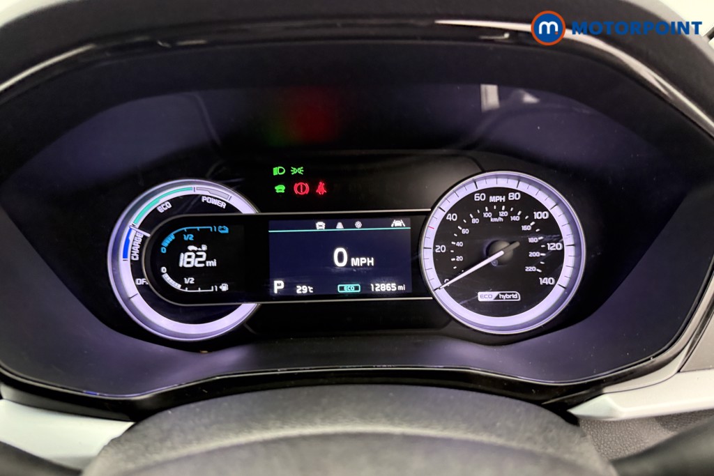 KIA Niro 2 Automatic Petrol-Electric Hybrid SUV - Stock Number (1560111) - 4th supplementary image