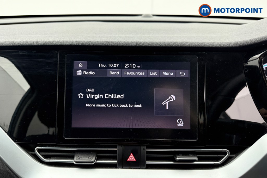 KIA Niro 2 Automatic Petrol-Electric Hybrid SUV - Stock Number (1560111) - 5th supplementary image