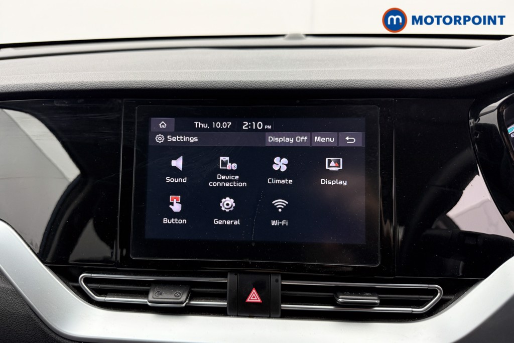 KIA Niro 2 Automatic Petrol-Electric Hybrid SUV - Stock Number (1560111) - 6th supplementary image