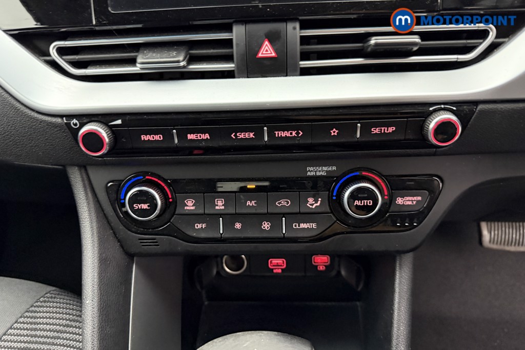 KIA Niro 2 Automatic Petrol-Electric Hybrid SUV - Stock Number (1560111) - 8th supplementary image