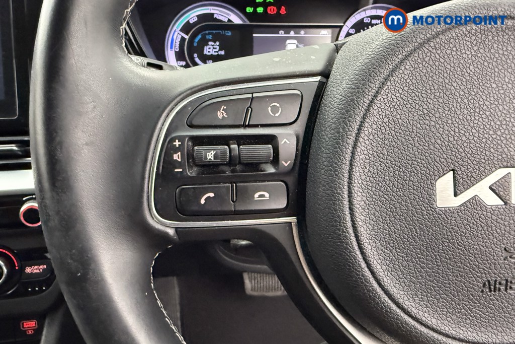 KIA Niro 2 Automatic Petrol-Electric Hybrid SUV - Stock Number (1560111) - 10th supplementary image