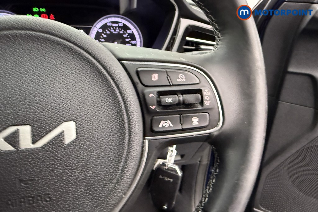 KIA Niro 2 Automatic Petrol-Electric Hybrid SUV - Stock Number (1560111) - 11th supplementary image