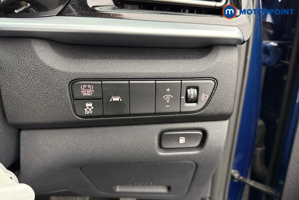 KIA Niro 2 Automatic Petrol-Electric Hybrid SUV - Stock Number (1560111) - 12th supplementary image