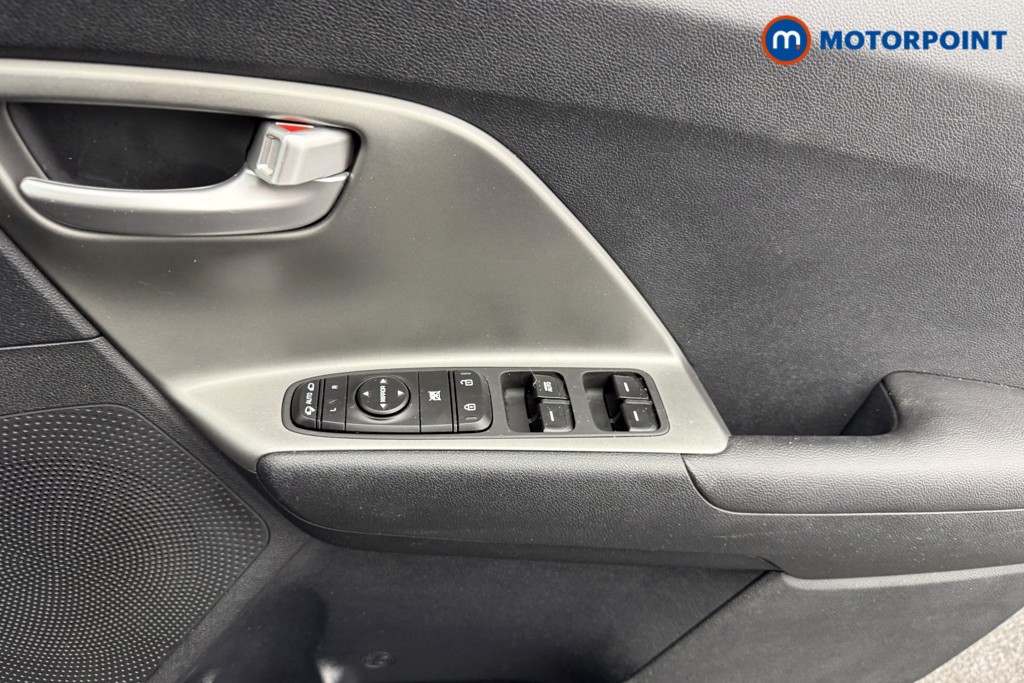 KIA Niro 2 Automatic Petrol-Electric Hybrid SUV - Stock Number (1560111) - 13th supplementary image
