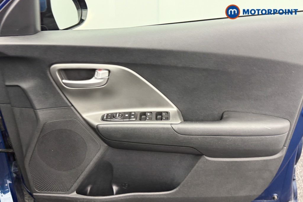 KIA Niro 2 Automatic Petrol-Electric Hybrid SUV - Stock Number (1560111) - 14th supplementary image