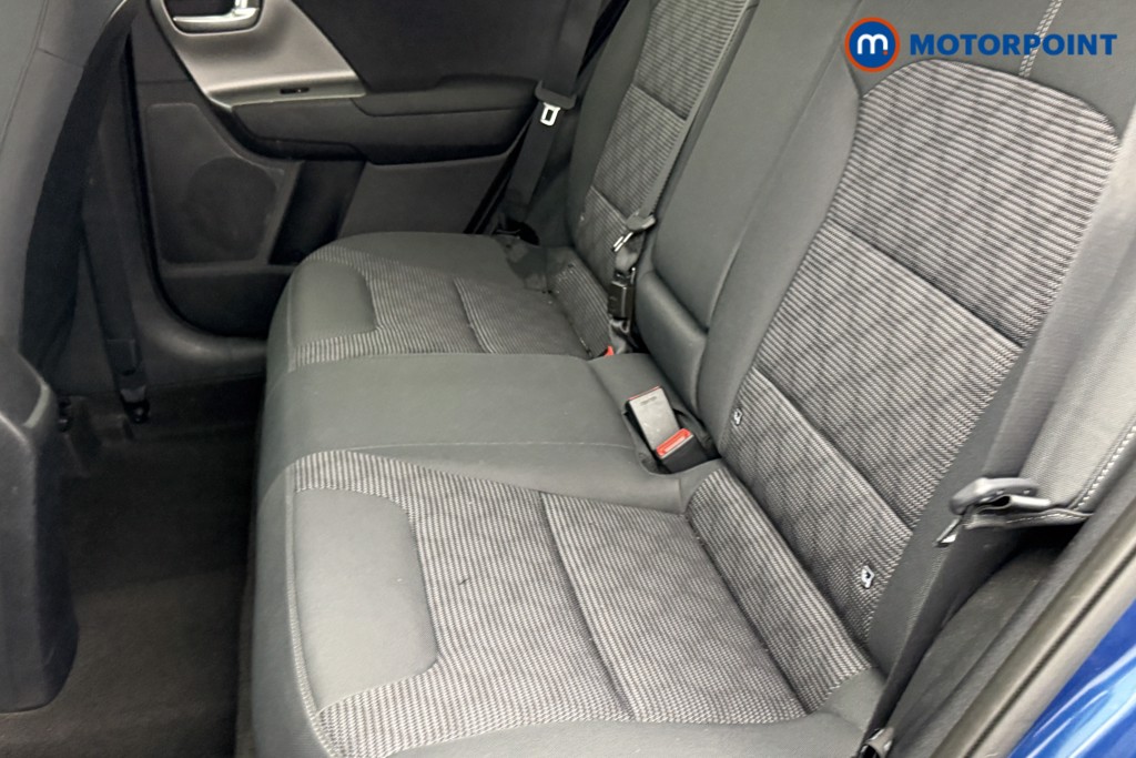 KIA Niro 2 Automatic Petrol-Electric Hybrid SUV - Stock Number (1560111) - 21st supplementary image