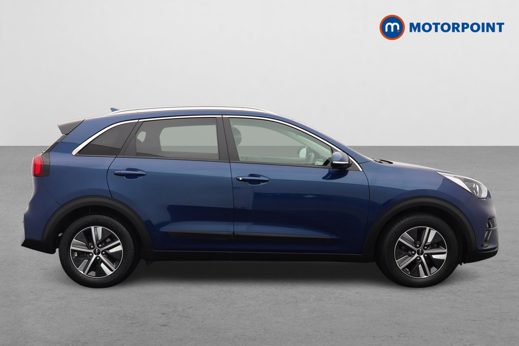 KIA Niro 2 Automatic Petrol-Electric Hybrid SUV - Stock Number (1560111) - Drivers side