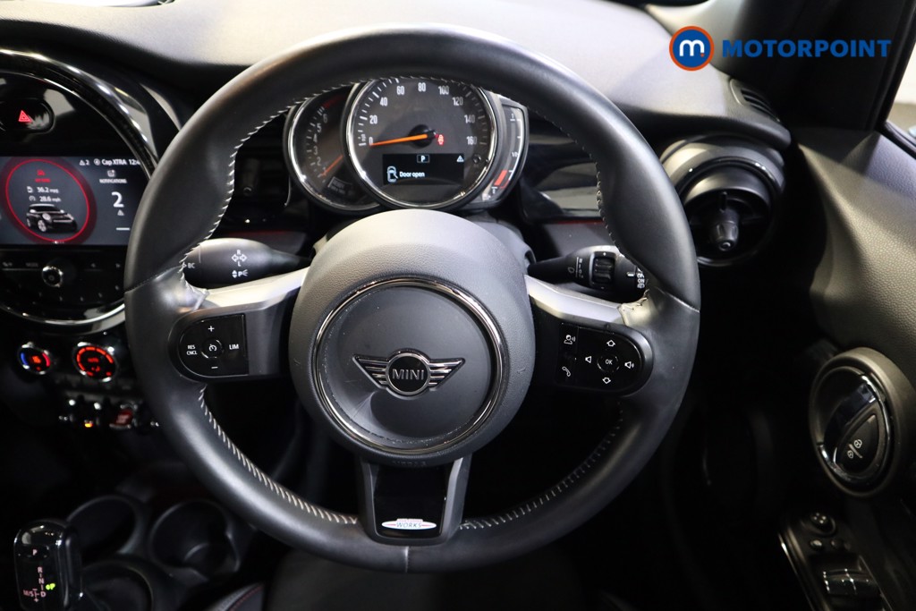 Mini Hatchback Cooper Sport Automatic Petrol Hatchback - Stock Number (1560119) - 2nd supplementary image