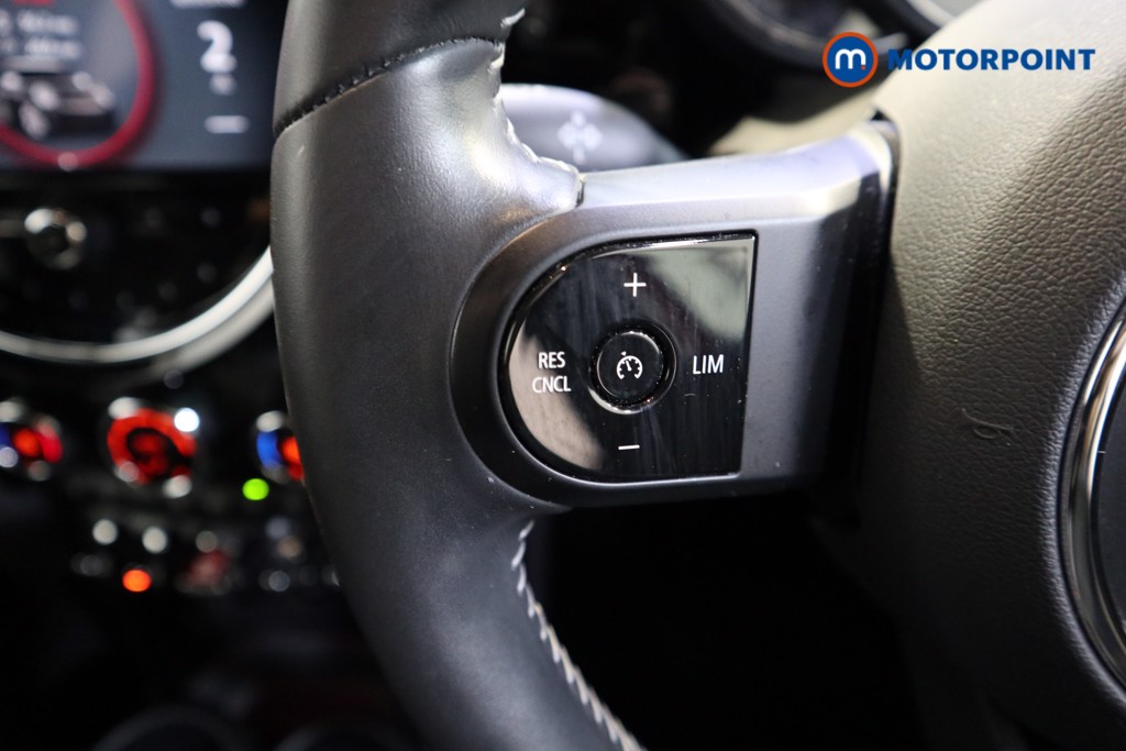Mini Hatchback Cooper Sport Automatic Petrol Hatchback - Stock Number (1560119) - 3rd supplementary image