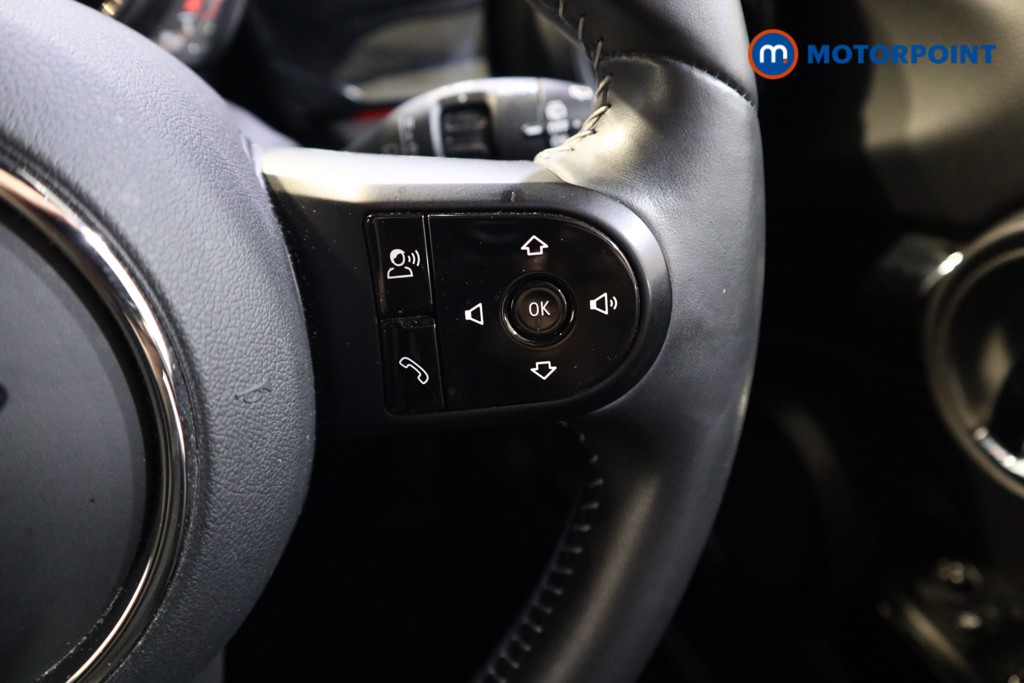 Mini Hatchback Cooper Sport Automatic Petrol Hatchback - Stock Number (1560119) - 4th supplementary image