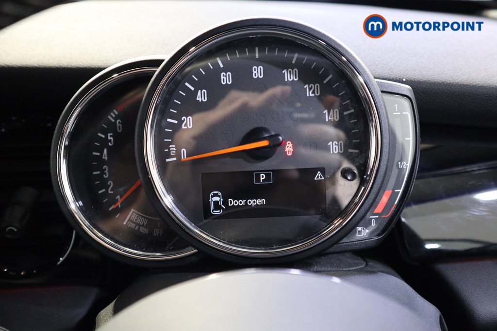 Mini Hatchback Cooper Sport Automatic Petrol Hatchback - Stock Number (1560119) - 5th supplementary image