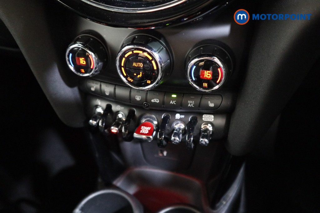 Mini Hatchback Cooper Sport Automatic Petrol Hatchback - Stock Number (1560119) - 7th supplementary image