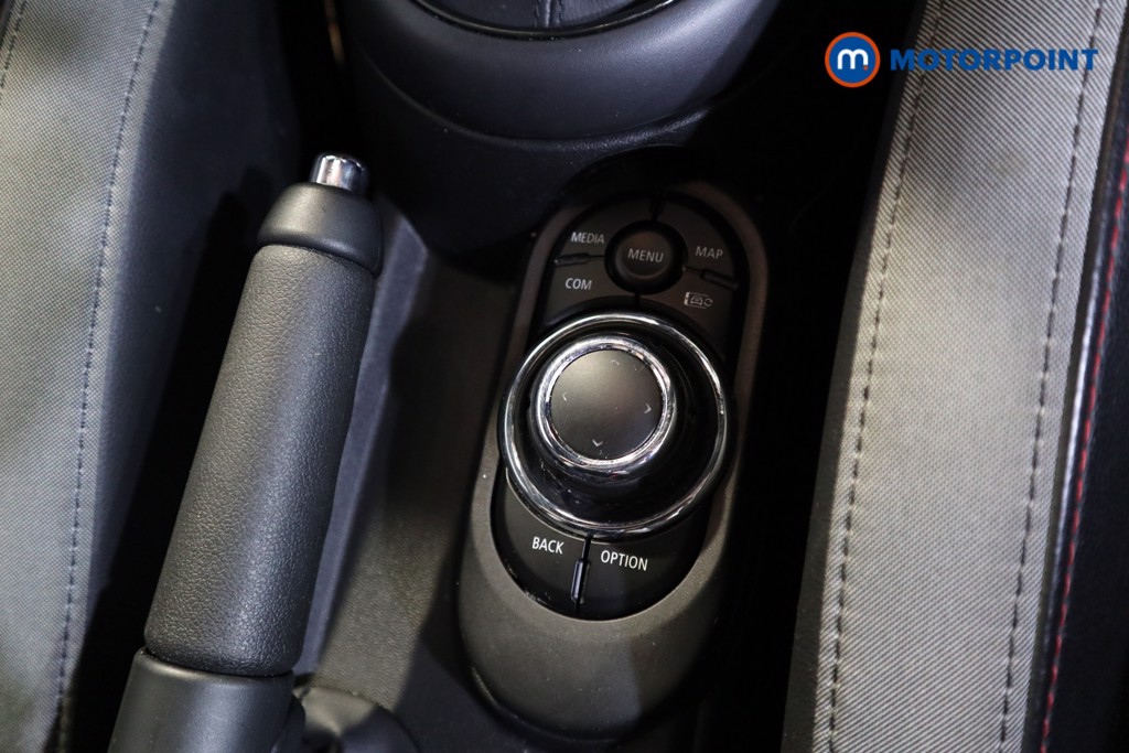 Mini Hatchback Cooper Sport Automatic Petrol Hatchback - Stock Number (1560119) - 8th supplementary image