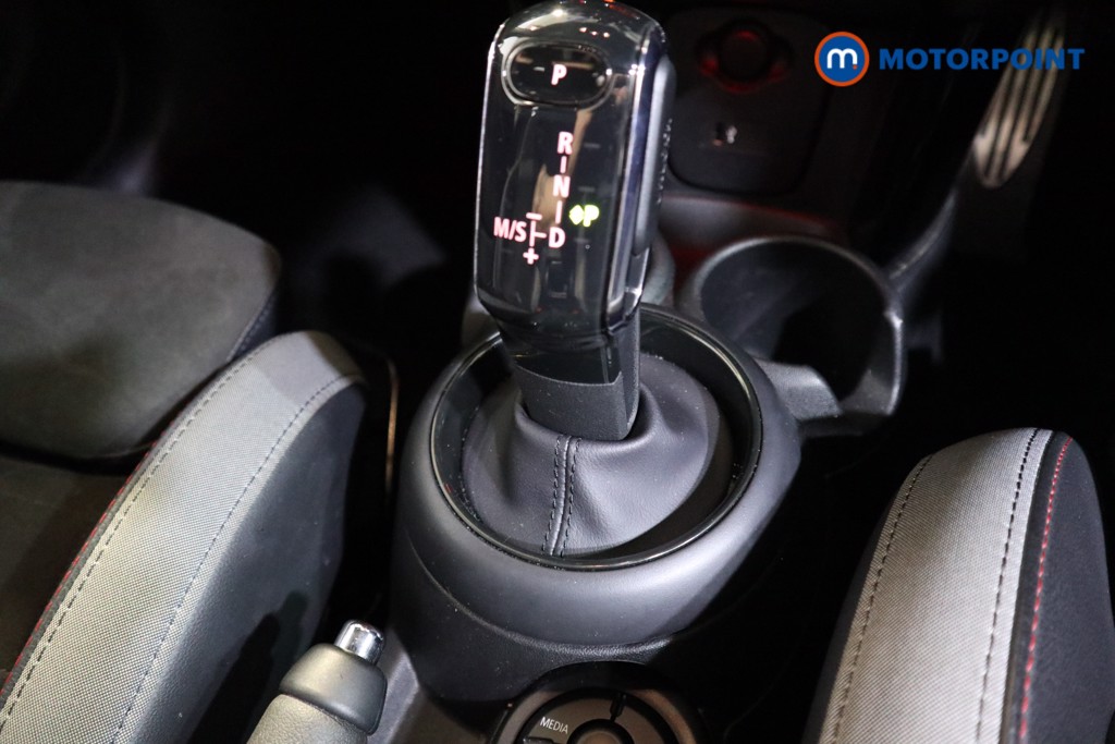 Mini Hatchback Cooper Sport Automatic Petrol Hatchback - Stock Number (1560119) - 9th supplementary image