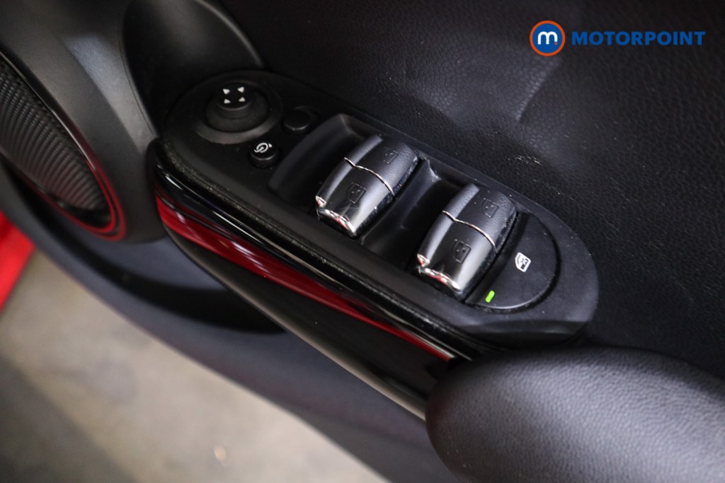 Mini Hatchback Cooper Sport Automatic Petrol Hatchback - Stock Number (1560119) - 10th supplementary image