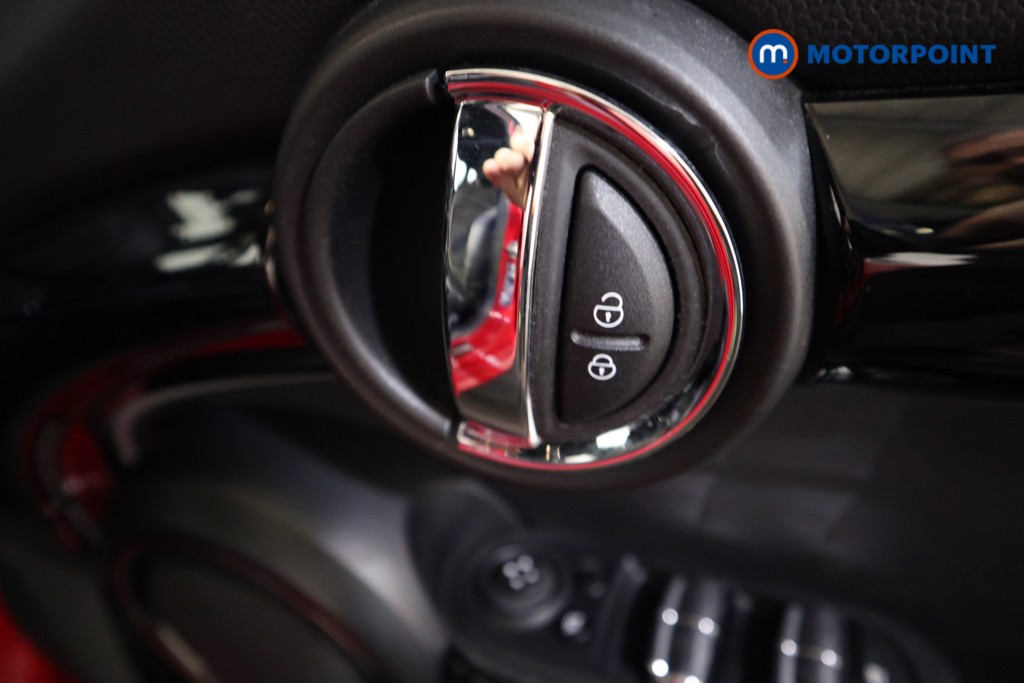 Mini Hatchback Cooper Sport Automatic Petrol Hatchback - Stock Number (1560119) - 11th supplementary image