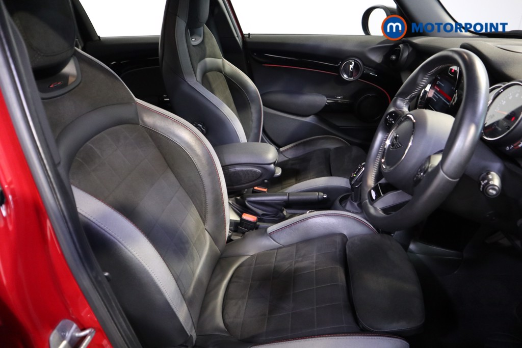 Mini Hatchback Cooper Sport Automatic Petrol Hatchback - Stock Number (1560119) - 12th supplementary image