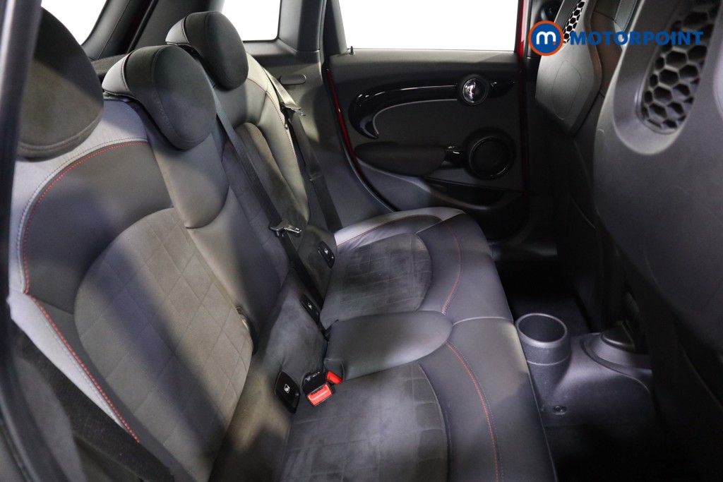 Mini Hatchback Cooper Sport Automatic Petrol Hatchback - Stock Number (1560119) - 13th supplementary image