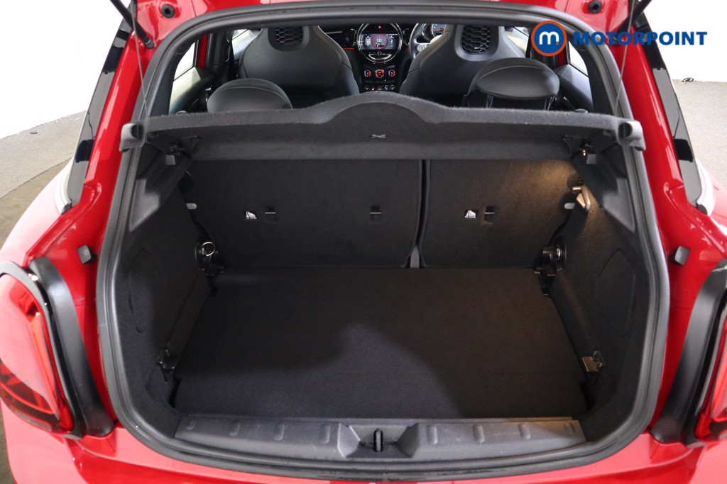 Mini Hatchback Cooper Sport Automatic Petrol Hatchback - Stock Number (1560119) - 14th supplementary image