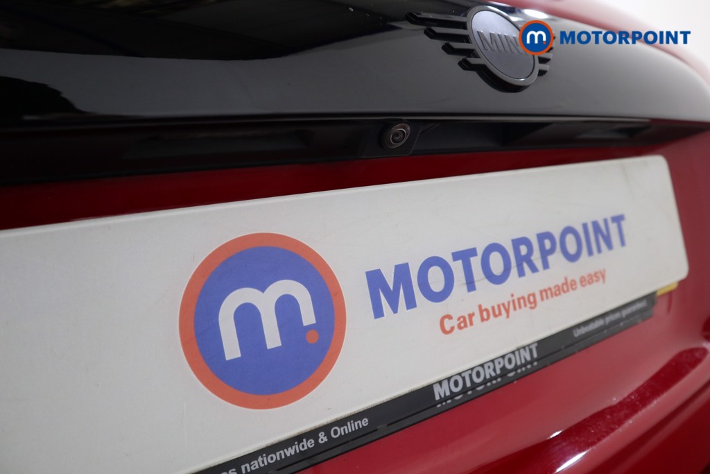 Mini Hatchback Cooper Sport Automatic Petrol Hatchback - Stock Number (1560119) - 20th supplementary image
