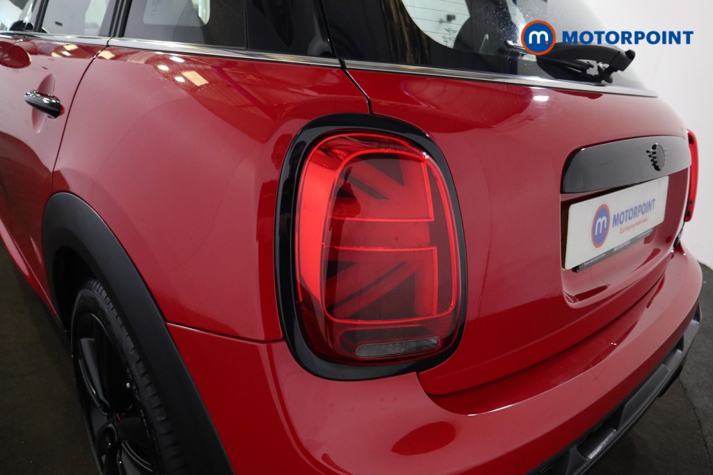 Mini Hatchback Cooper Sport Automatic Petrol Hatchback - Stock Number (1560119) - 21st supplementary image
