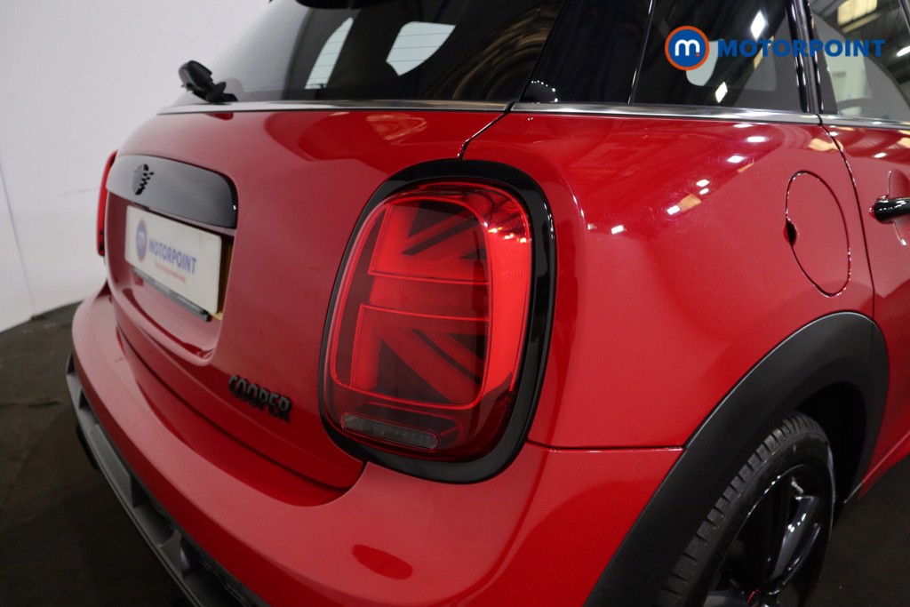 Mini Hatchback Cooper Sport Automatic Petrol Hatchback - Stock Number (1560119) - 22nd supplementary image