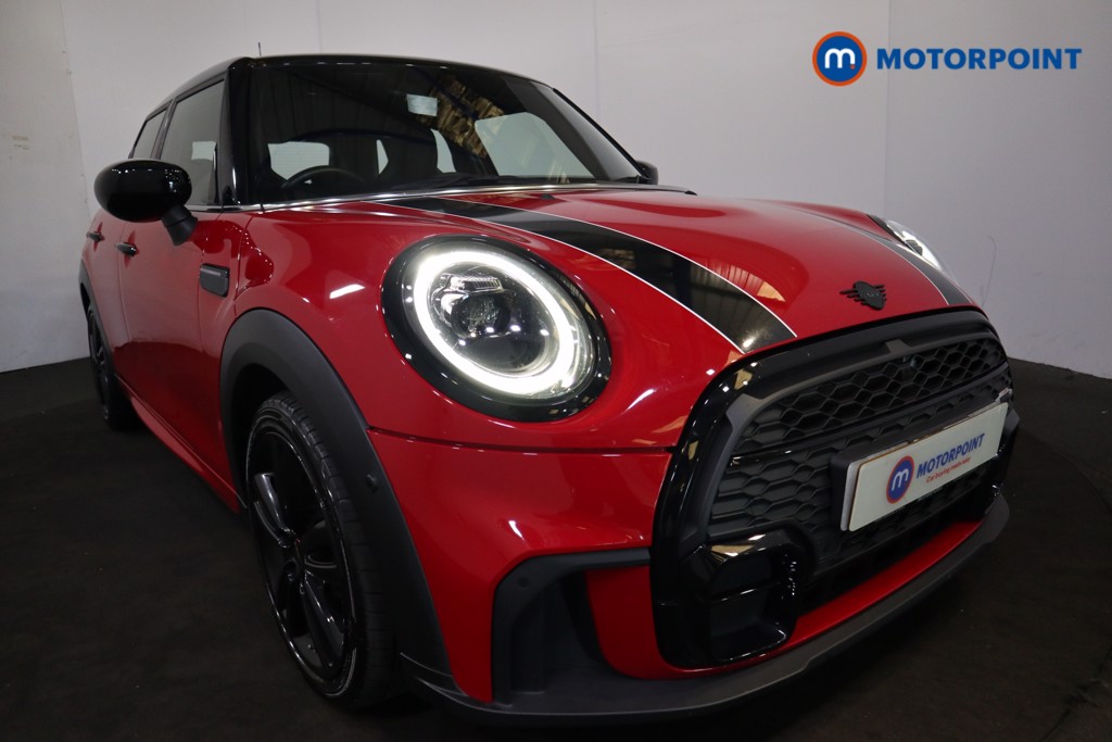 Mini Hatchback Cooper Sport Automatic Petrol Hatchback - Stock Number (1560119) - 23rd supplementary image
