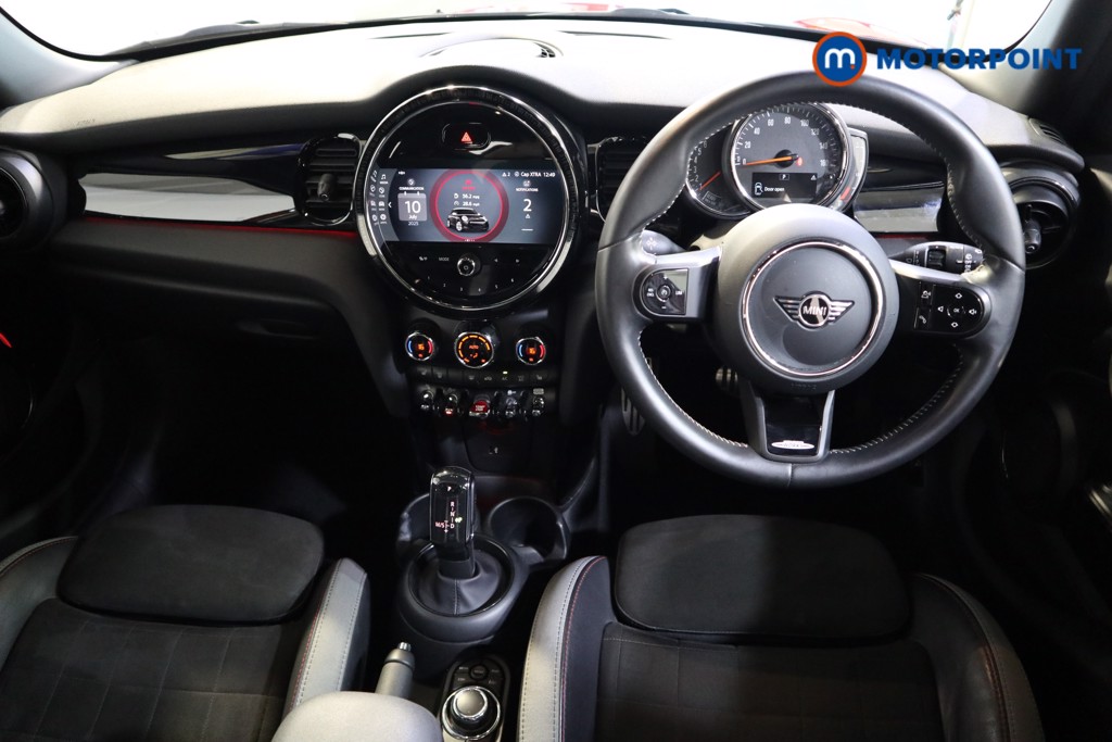 Mini Hatchback Cooper Sport Automatic Petrol Hatchback - Stock Number (1560119) - 1st supplementary image