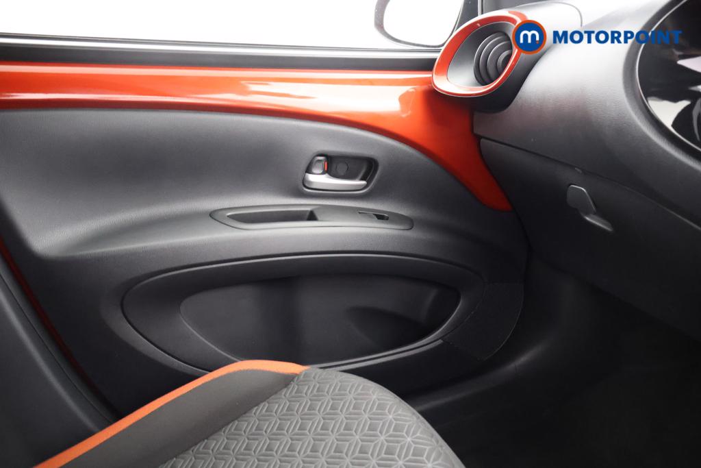 Toyota Aygo X Edge Automatic Petrol Hatchback - Stock Number (1560122) - 6th supplementary image