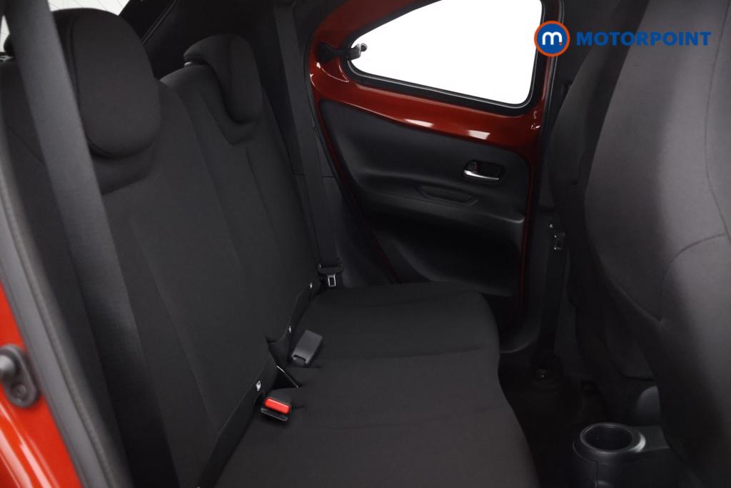Toyota Aygo X Edge Automatic Petrol Hatchback - Stock Number (1560122) - 14th supplementary image